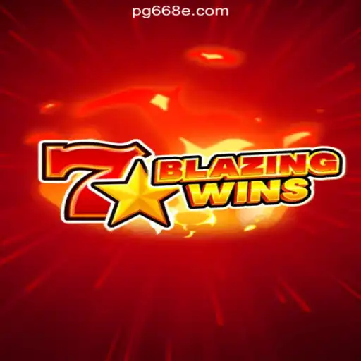 Exploring BlazingWins: A Hot Favorite on the 668E.COM Platform