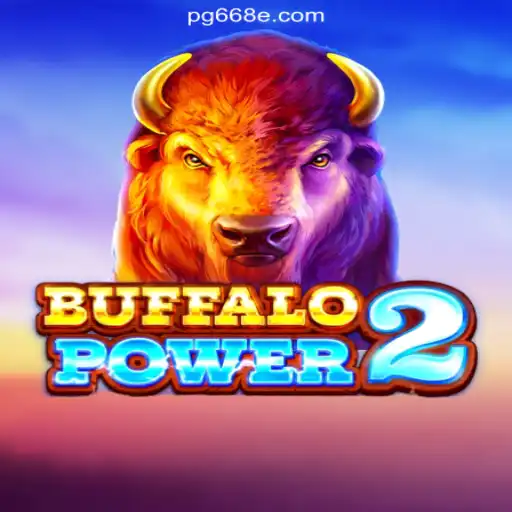 Discovering Buffalo Power 2: An Exciting Journey into Online Slots