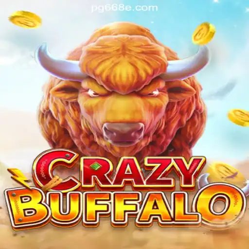 Discover the Thrills of CRAZYBUFFALO on 668E.COM Platform