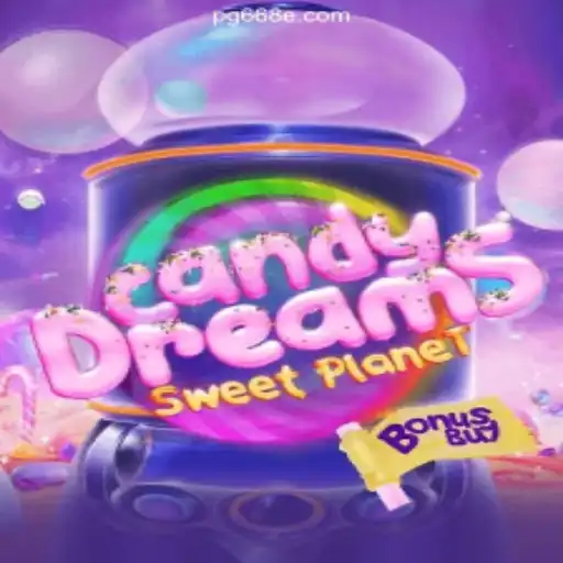CandyDreamsSweetPlanet Takes Brazil's Gaming Scene by Storm on 668E.COM Platform