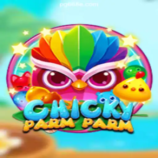 Exploring ChickyParmParm on the 668E.COM Platform: A Unique Online Slots Experience in Brasil