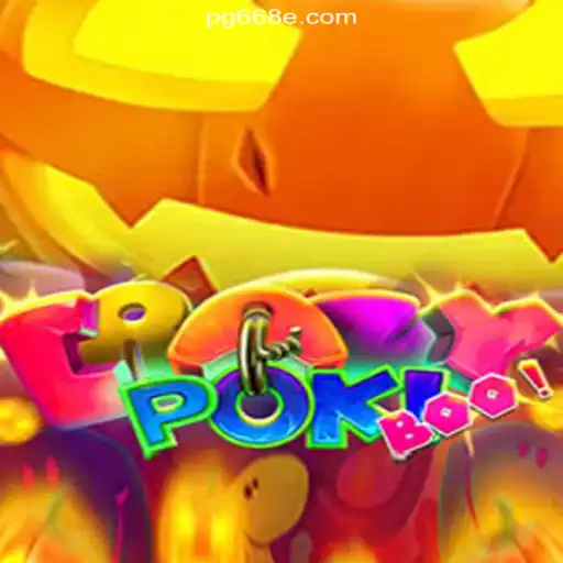 Discover 'CrazyPokiBoo': The Exciting World of Online Slots on 668E.COM