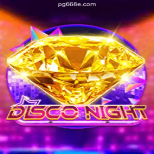 Explore the Thrilling World of DiscoNight on 668E.COM Platform