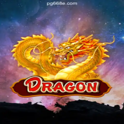 Dragon: A Thrilling Experience on 668E.COM Platform - Online Slots Brasil #1