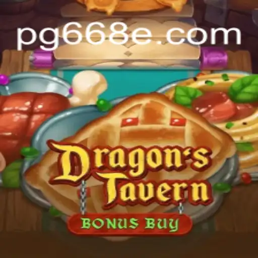 Embark on a Legendary Journey with DragonsTavern and Discover Online Slots on 668E.COM Platform