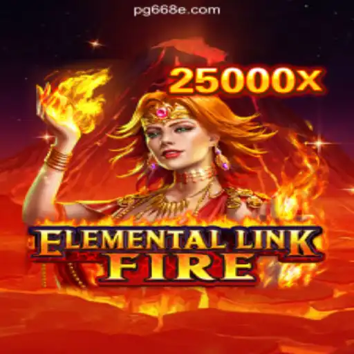 Discover the Thrills of ElementalLinkFire on 668E.COM's Premier Platform