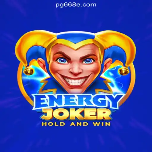 Discover the Thrilling World of EnergyJoker on 668E.COM: Brazil's Premier Online Slots Platform