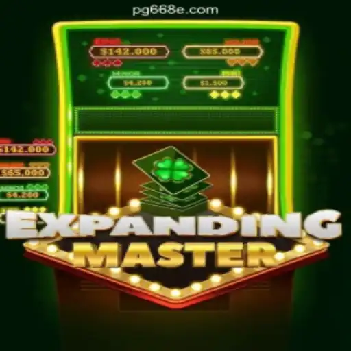 Exploring ExpandingMaster: A Game-Changer in Online Slots