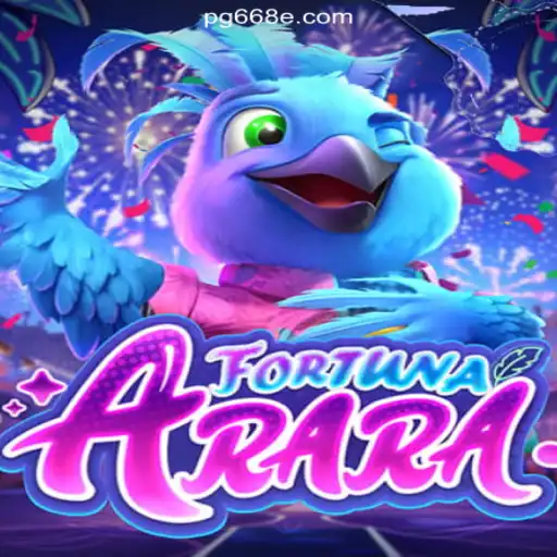 Explore the Thrills of FortunaArara on the 668E.COM Online Slots Platform