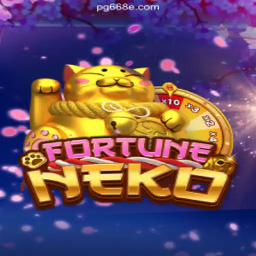 FortuneNeko: Exploring the Premier Online Slot Experience on 668E.COM