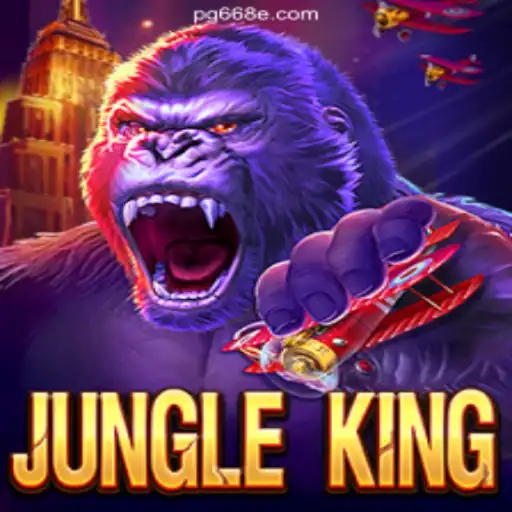 Exploring JungleKing: The Premier Slot Game on 668E.COM Platform in Brasil