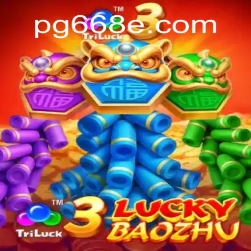 Exploring 3LuckyBaozhu: A Deep Dive into the Popular Online Slot Game
