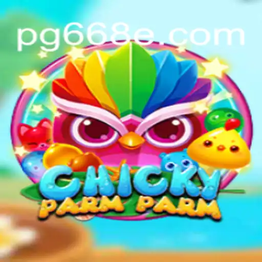 Exploring ChickyParmParm on the 668E.COM Platform: A Unique Online Slots Experience in Brasil
