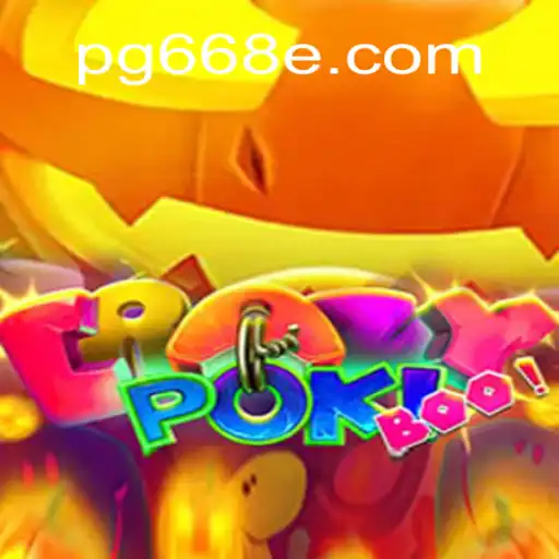 Discover 'CrazyPokiBoo': The Exciting World of Online Slots on 668E.COM