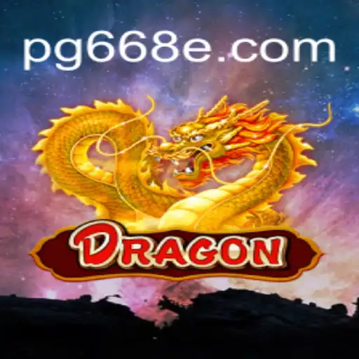 Dragon: A Thrilling Experience on 668E.COM Platform - Online Slots Brasil #1