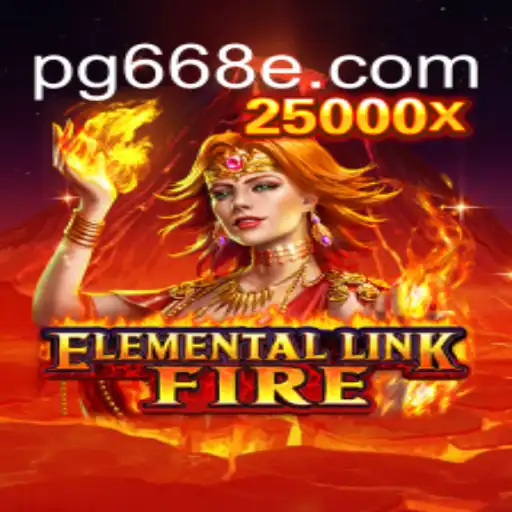 Discover the Thrills of ElementalLinkFire on 668E.COM's Premier Platform