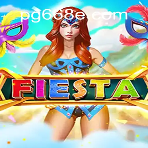 Discover the Exciting World of Fiesta on the 668E.COM Platform