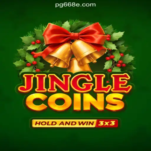 Discover the Excitement of Jinglecoins: Brazil's Leading Online Slot Game