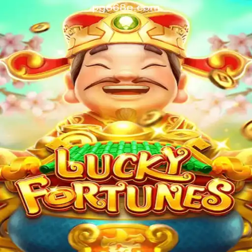 LUCKYFORTUNES: Exploring the Thrills of Brazil's #1 Online Slot Game