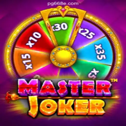 Dive into the Exciting World of MasterJoker on 668E.COM: Brazil's Premier Online Slots Platform