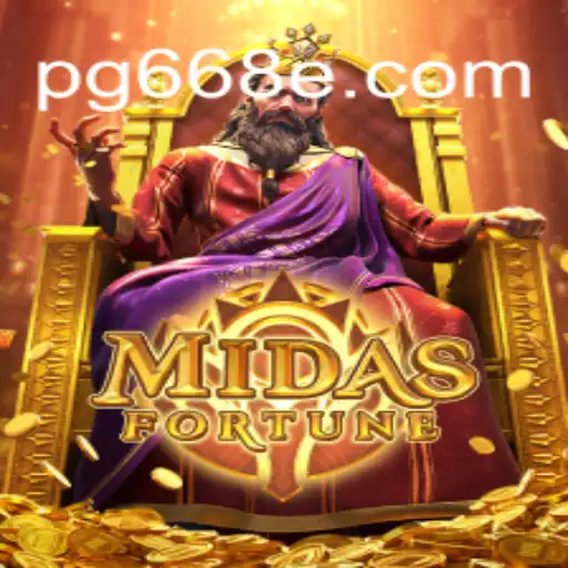 Exploring MidasFortune and Its Popularity on the 668E.COM Platform