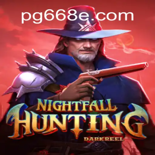 Discover the Thrills of NightfallHunting: A Premier Experience on 668E.COM Platform
