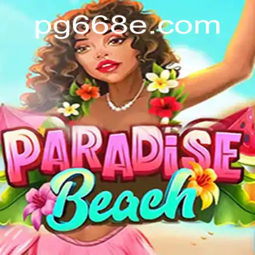 Dive into the Exhilarating World of ParadiseBeach