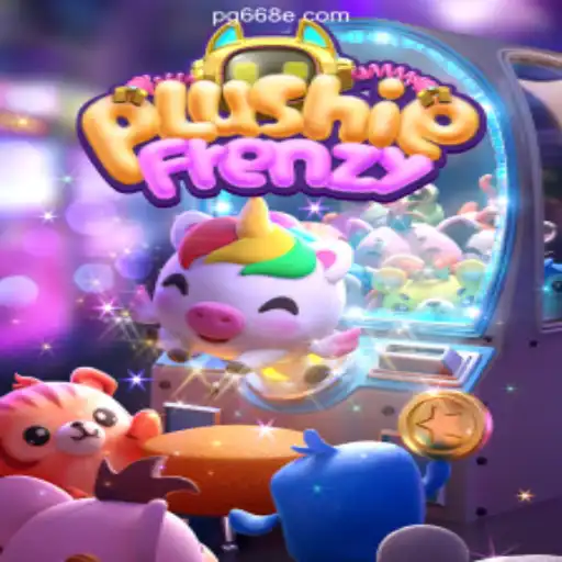 Discover PlushieFrenzy: The Latest Sensation in Online Slots on 668E.COM