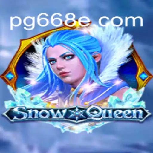 Discover the Enchanting World of SnowQueen on 668E.COM