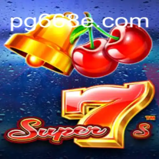 Exploring Super7s: The Exciting Online Slot on 668E.COM Platform