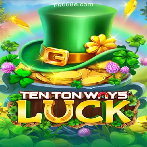 Exploring the Exciting World of TenTonWaysLuck: A New Revolution in Online Slots
