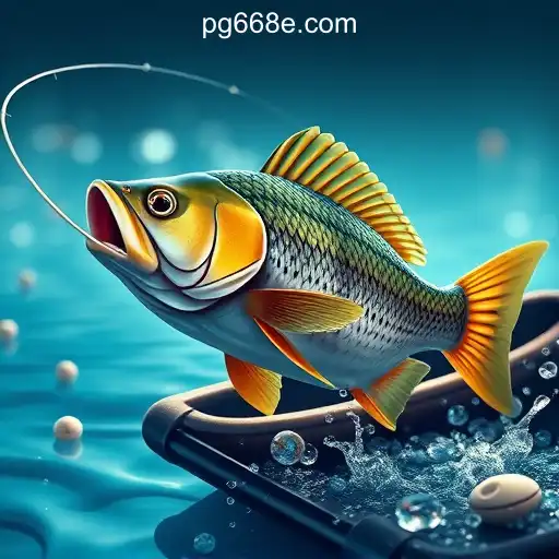Exploring the Surge in Popularity of Online Fishing Games