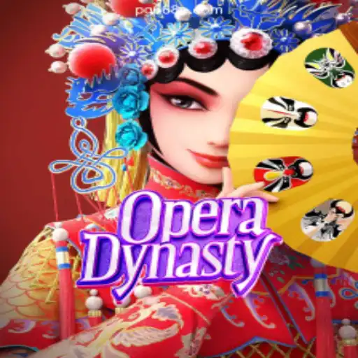 Experience the Thrill of OperaDynasty on the 668E.COM Platform: Brazil's #1 Online Slot Game