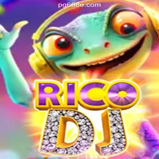 Discover the Thrilling World of RicoDJ on 668E.COM: The Premier Online Slots Platform in Brazil