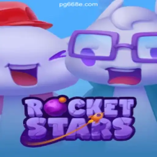 Exploring RocketStars: A Stellar Journey into the World of Online Slots