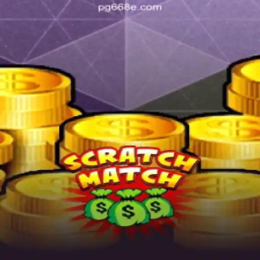 ScratchMatch: A Deep Dive into the Latest Gaming Sensation
