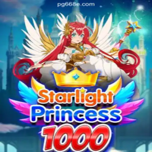 StarlightPrincess1000: A Global Phenomenon on the 668E.COM Platform