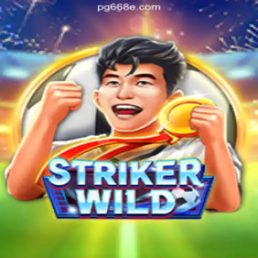 Discover the Thrills of StrikerWILD on the 668E.COM Platform