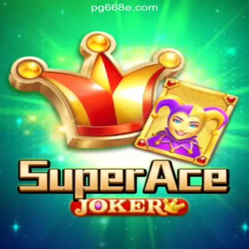 Unveiling SuperAceJoker on 668E.COM: The Top Online Slots Experience in Brasil