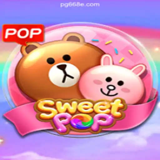SweetPOP Takes the Spotlight on 668E.COM: Online Slots Brasil #1