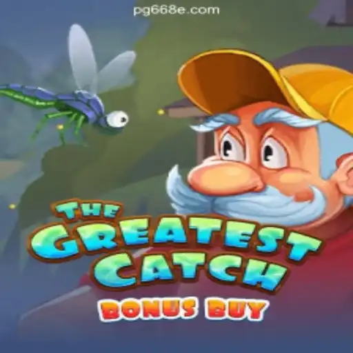 Discover TheGreatestCatchBonusBuy: Exciting Adventures in Online Slots