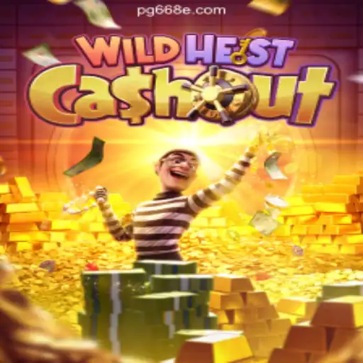 Exploring WildHeistCashout: The Thrilling Online Slot Game Taking Brasil by Storm on 668E.COM Platform