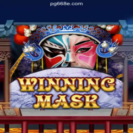 Explore the Exciting World of WinningMask - The Ultimate Slot Game Experience