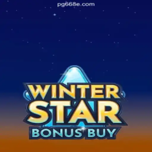 Discover the Excitement of WinterStarBonusBuy on 668E.COM: Brazil's Premier Online Slots Platform